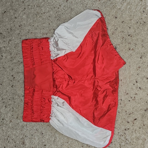 🩷💚Free People Movement - The Way Home - High Wasted Shorts - Picture 4 of 6